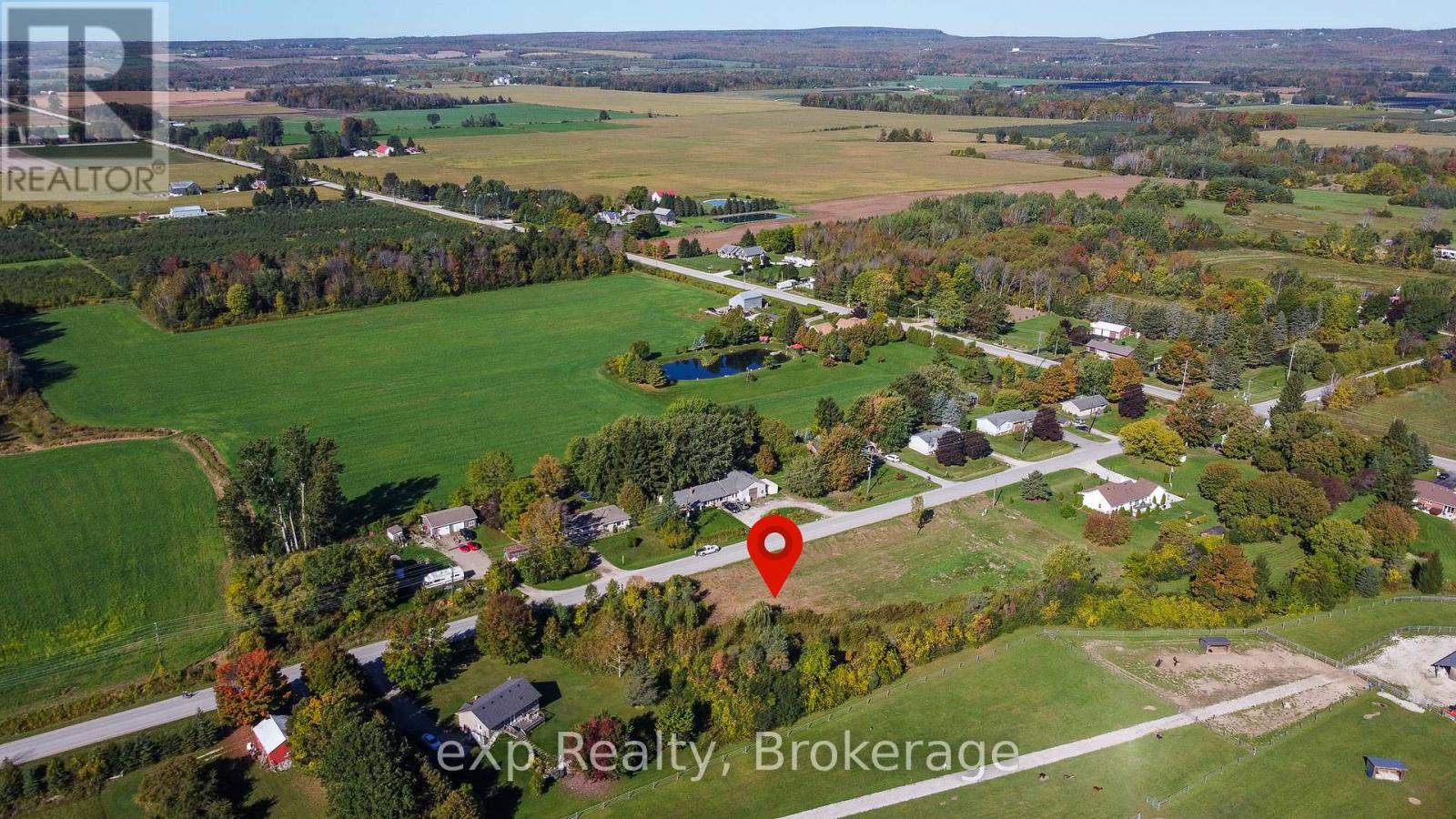 Park Lt 4 7th Line, Meaford, Ontario  N4L 1W6 - Photo 11 - X12432659