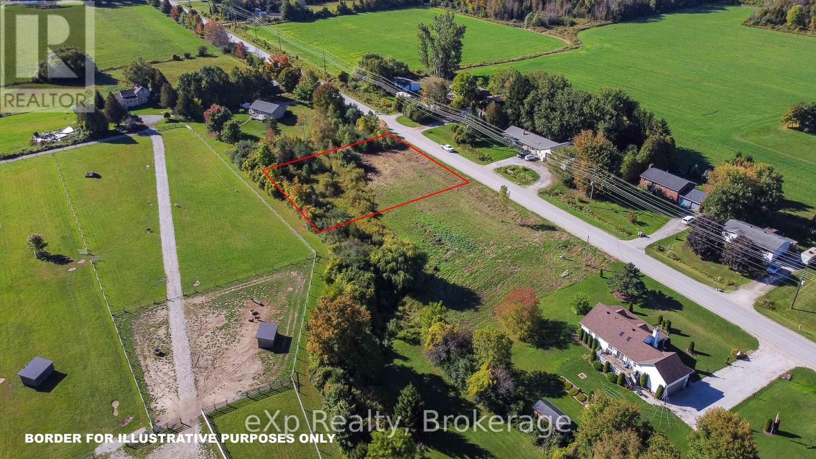 Park Lt 4 7th Line, Meaford, Ontario  N4L 1W6 - Photo 13 - X12432659