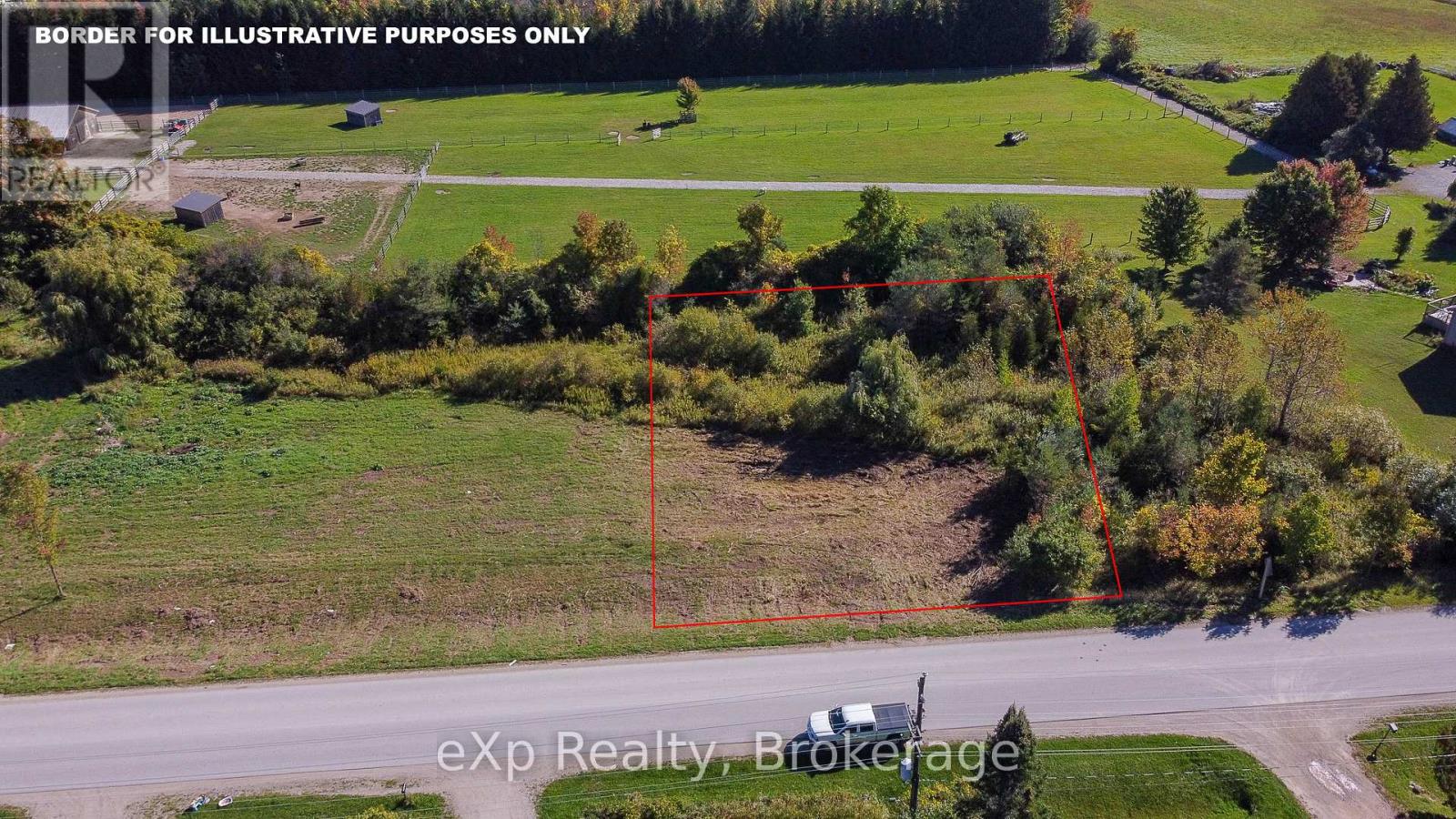 Park Lt 4 7th Line, Meaford, Ontario  N4L 1W6 - Photo 14 - X12432659