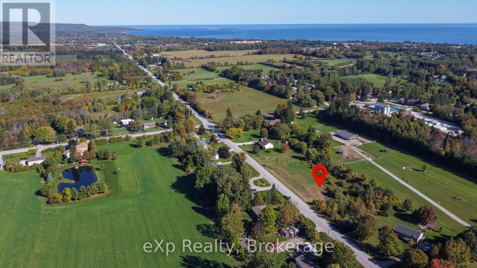 Park Lt 4 7th Line, Meaford, Ontario  N4L 1W6 - Photo 9 - X12432659