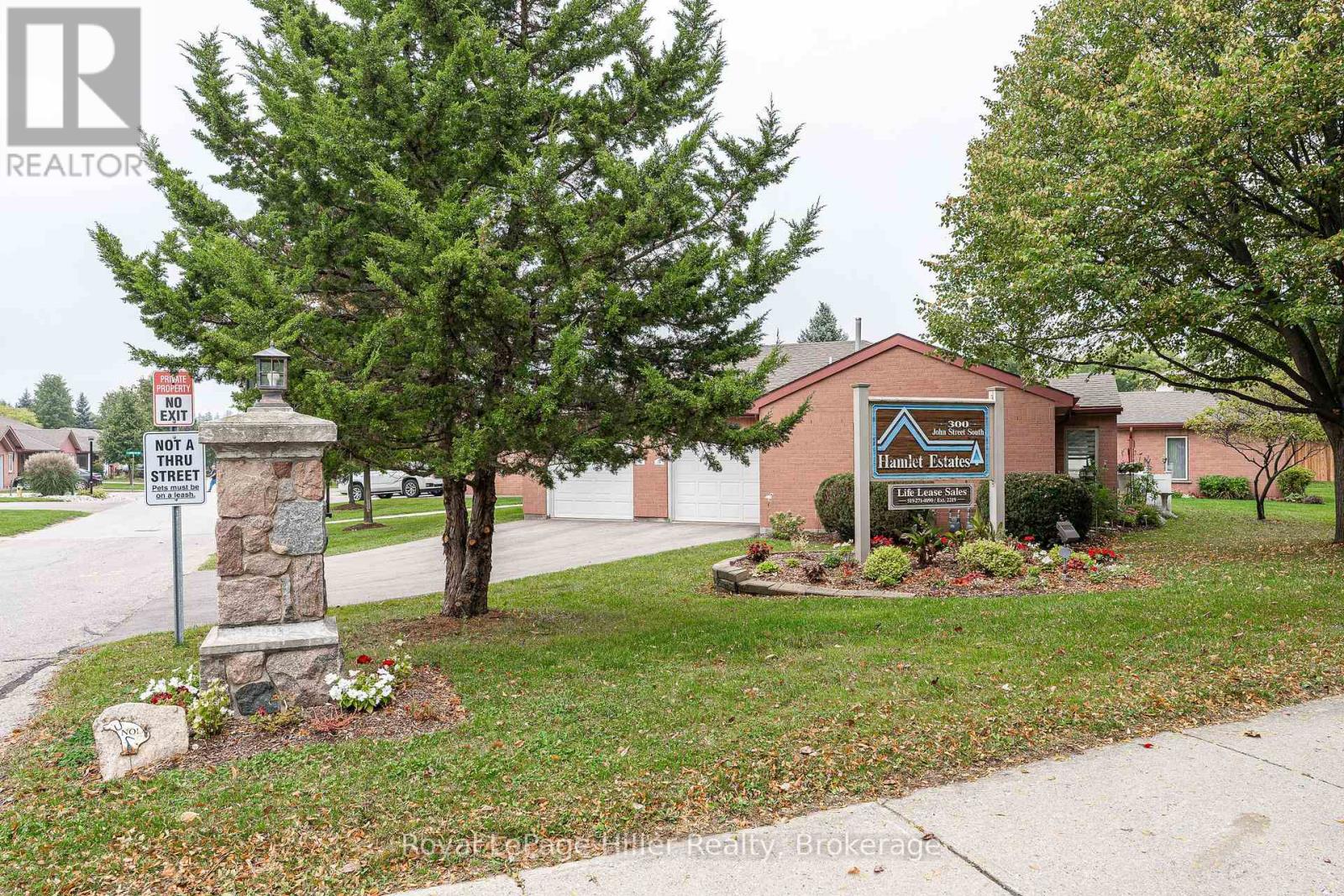 8 - 300 John Street S, Stratford, Ontario  N5A 7V5 - Photo 32 - X12432695