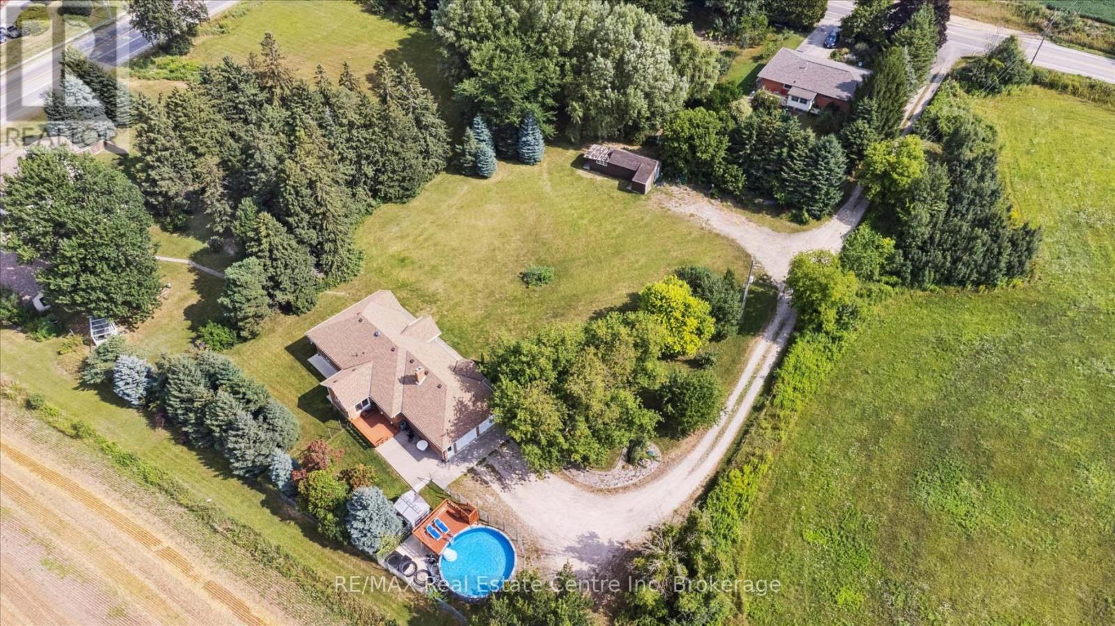 5044 Whitelaw Road, Guelph/eramosa, Ontario  N1H 6J3 - Photo 1 - X12432696
