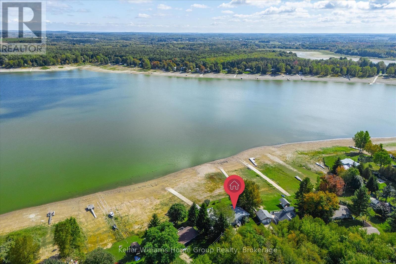 27 Third Line Road, Centre Wellington, Ontario  N0B 1J0 - Photo 2 - X12432699
