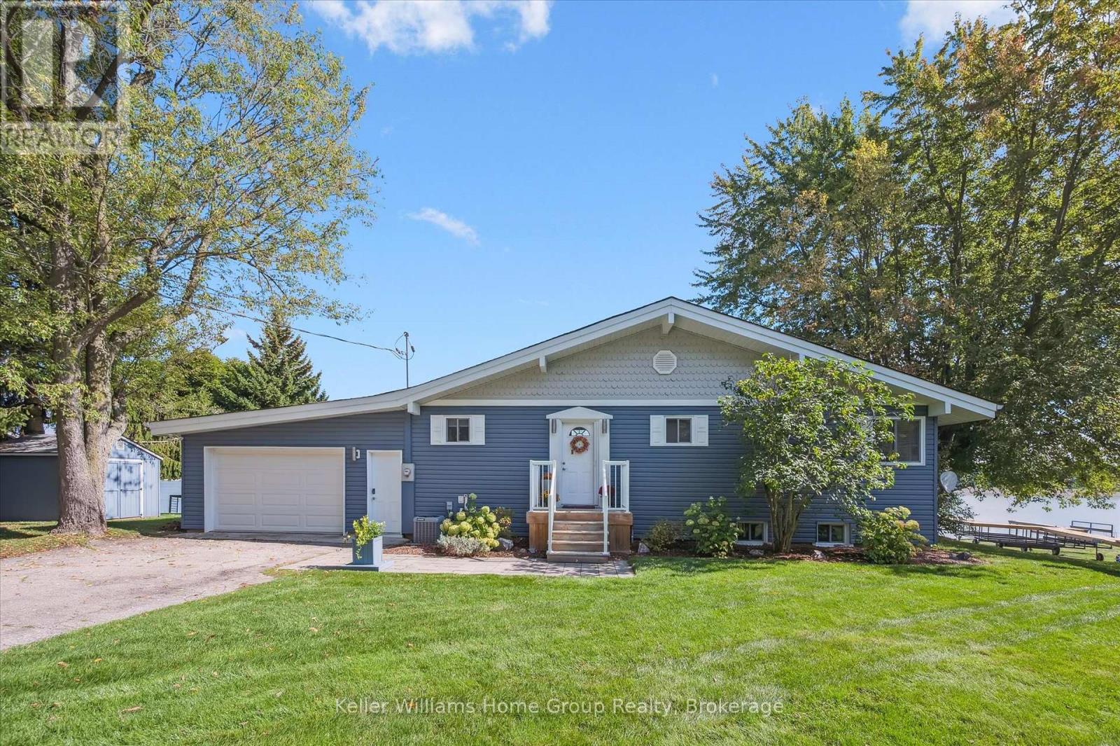 27 Third Line Road, Centre Wellington, Ontario  N0B 1J0 - Photo 8 - X12432699