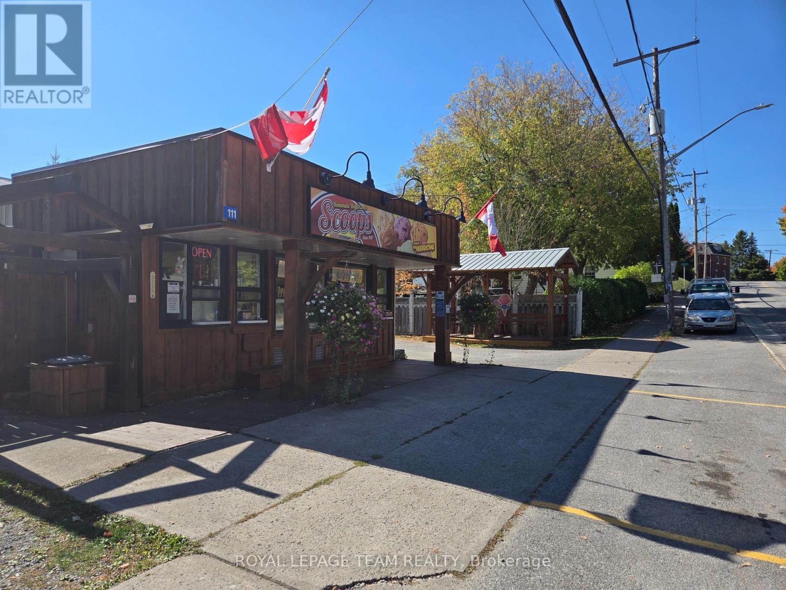111 WABA ROAD, mississippi mills, Ontario