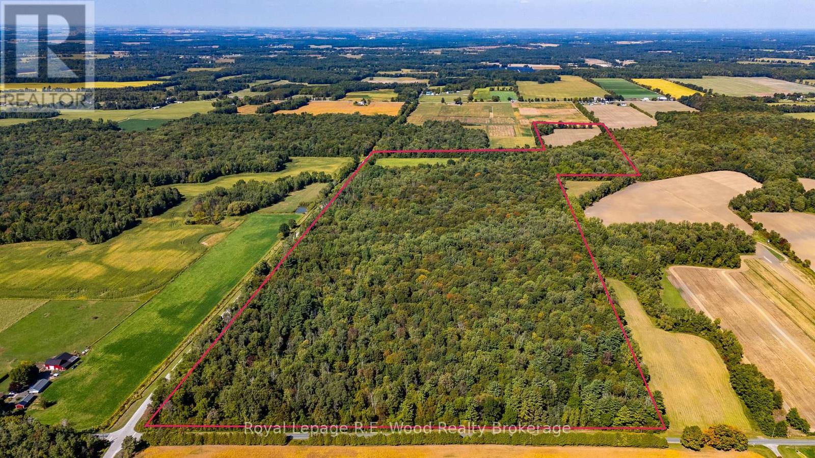 PT LT 134-135 LAMERS LINE, Bayham, Ontario