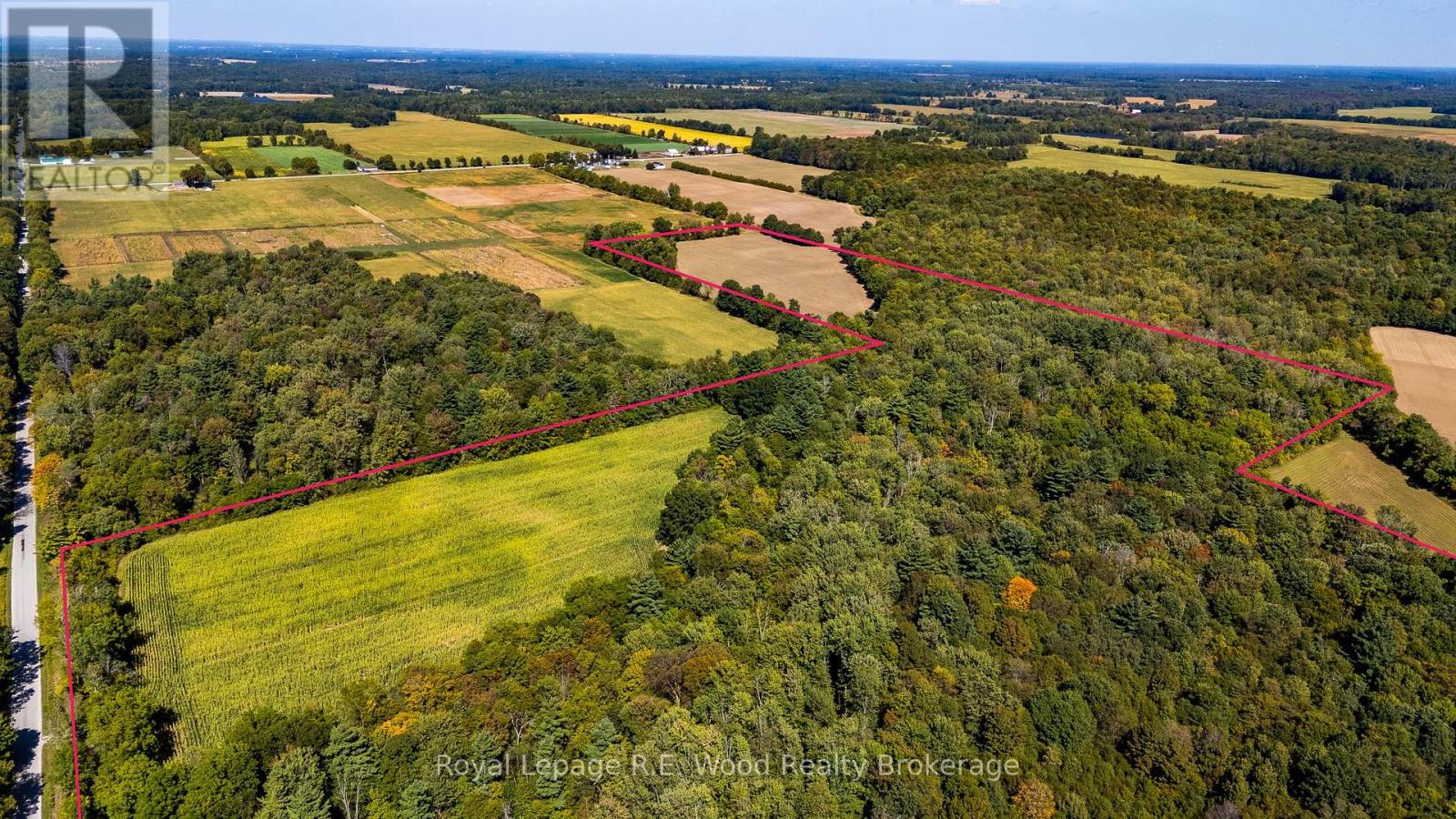 Pt Lt 134-135 Lamers Line, Bayham, Ontario  N0J 1Y0 - Photo 3 - X12432668