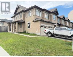 534 TRIANGLE STREET, Ottawa, Ontario