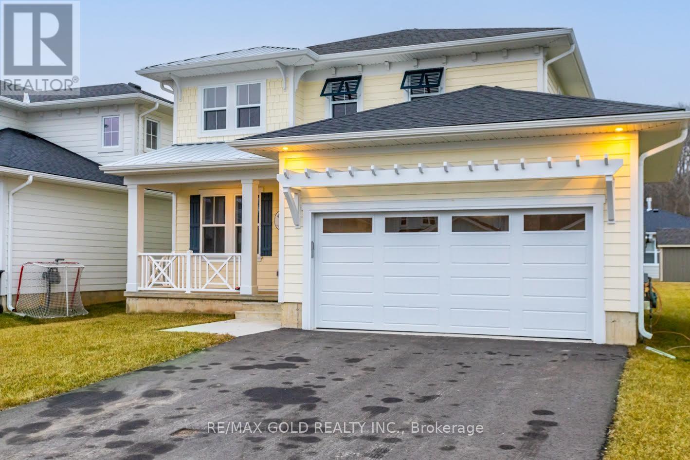 413 Breakwater Boulevard, Central Elgin, Ontario  N5L 1C5 - Photo 4 - X12432583