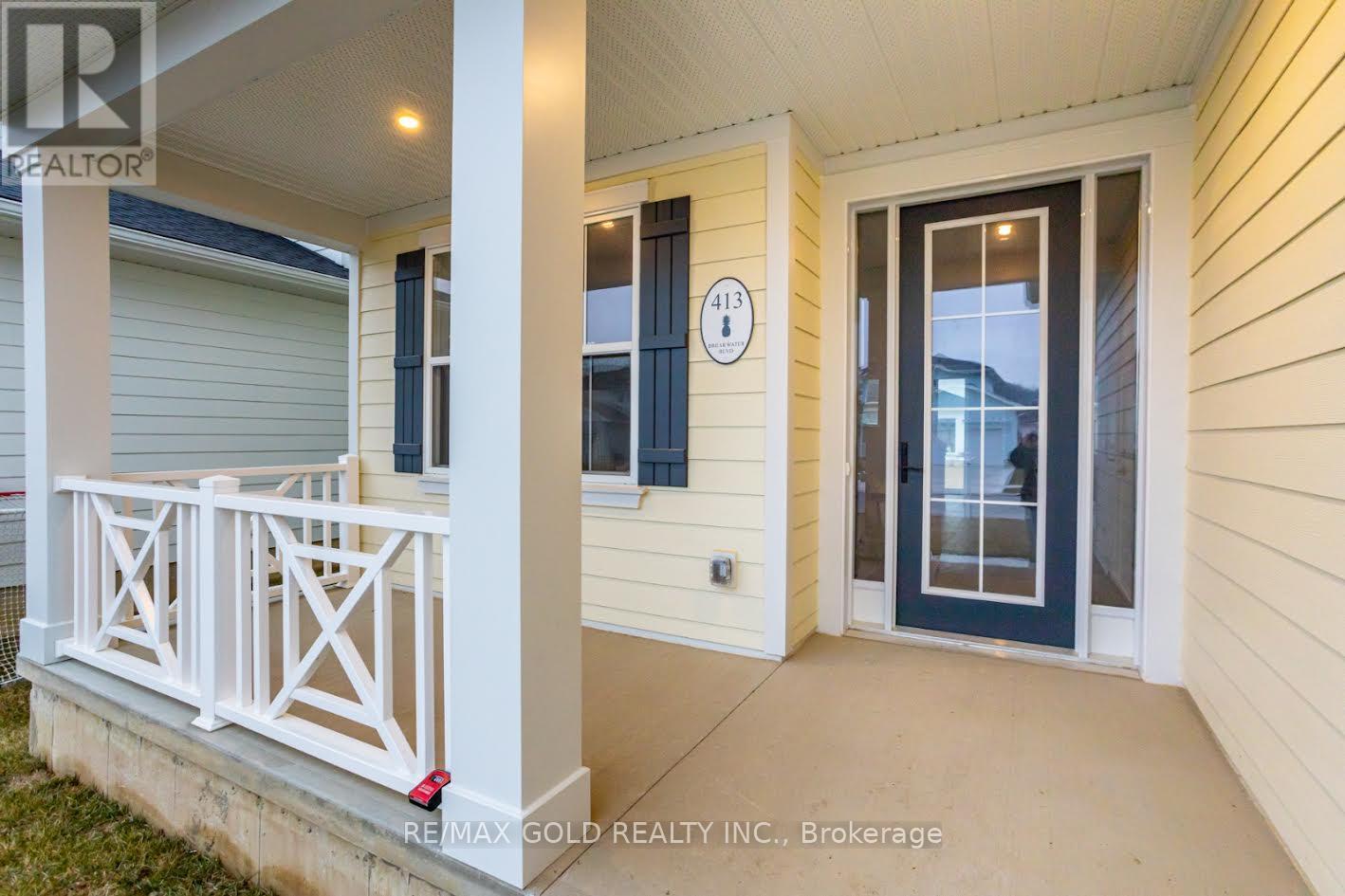 413 Breakwater Boulevard, Central Elgin, Ontario  N5L 1C5 - Photo 5 - X12432583
