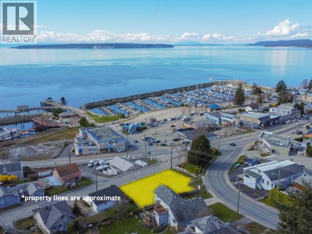 4426 WESTVIEW AVE, Powell River, British Columbia