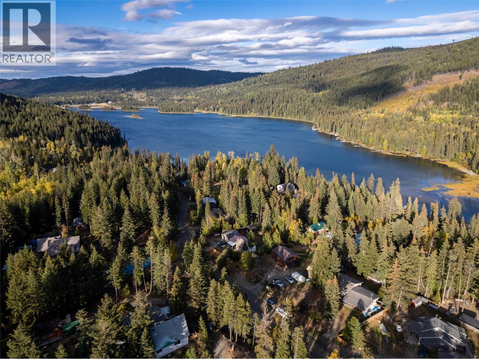 9144 KNOUFF LAKE Road, Kamloops, British Columbia