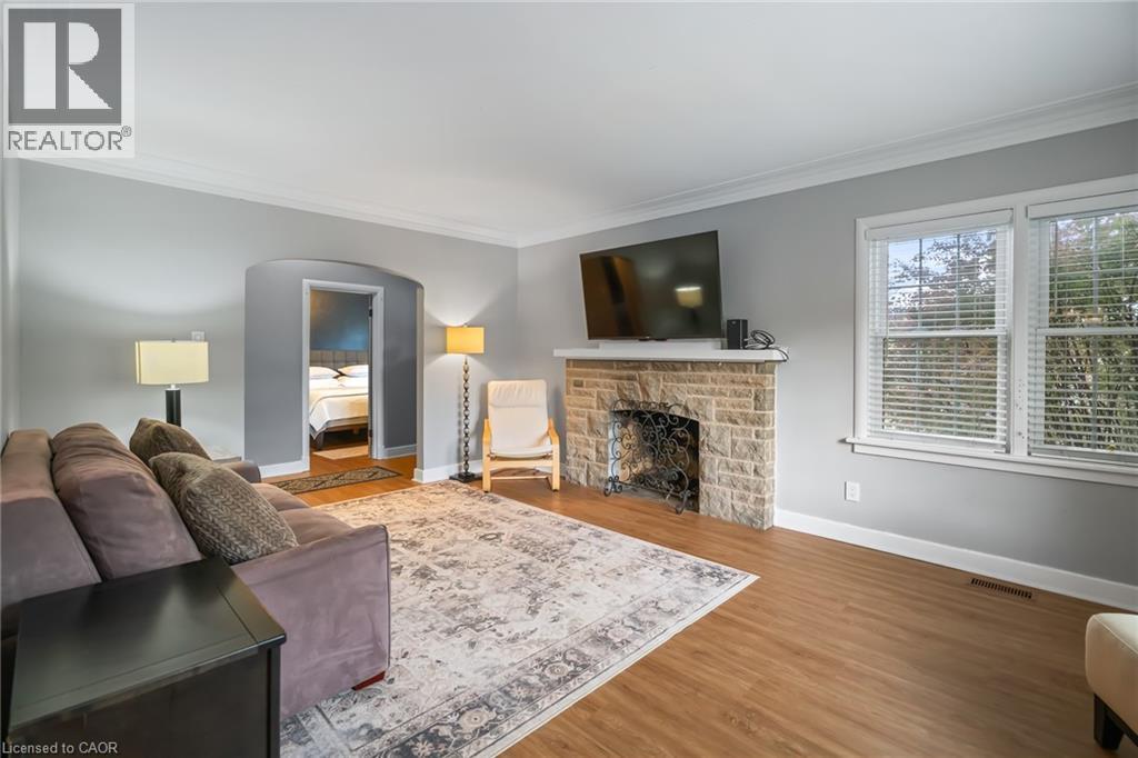 5201 Valley Way, Niagara Falls, Ontario  L2E 1X3 - Photo 16 - 40771744