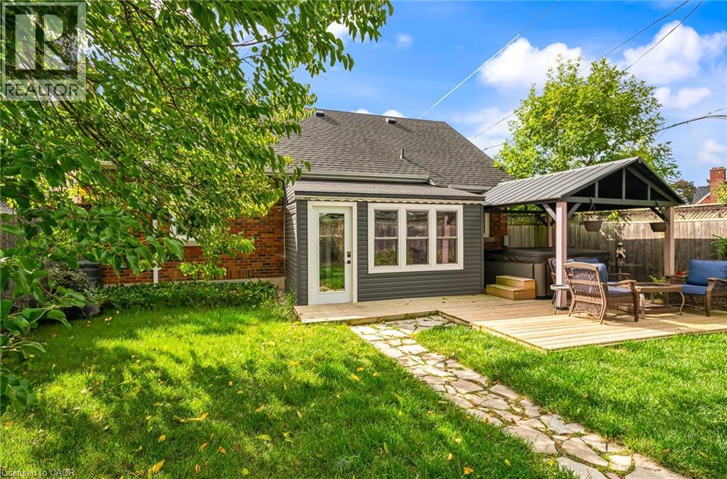 5201 Valley Way, Niagara Falls, Ontario  L2E 1X3 - Photo 32 - 40771744
