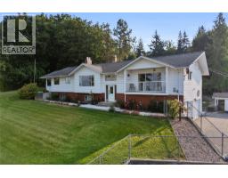1541 20 Avenue NE, salmon arm, British Columbia