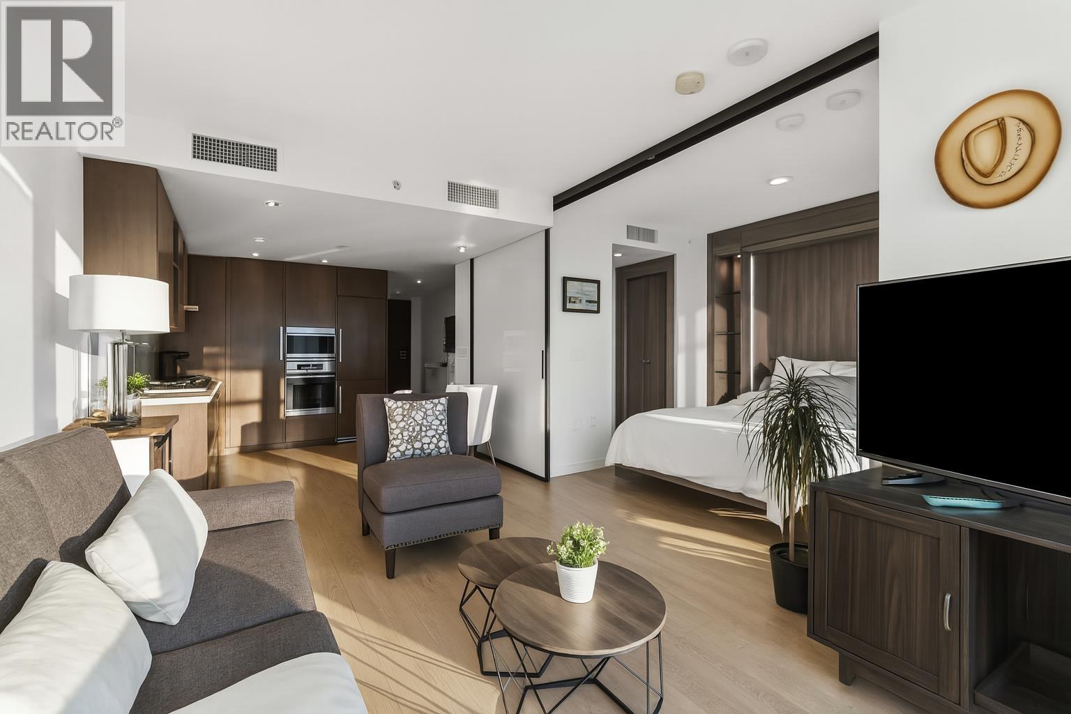 1387 87 Nelson Street, Vancouver, British Columbia  V6Z 0E8 - Photo 10 - R3053109