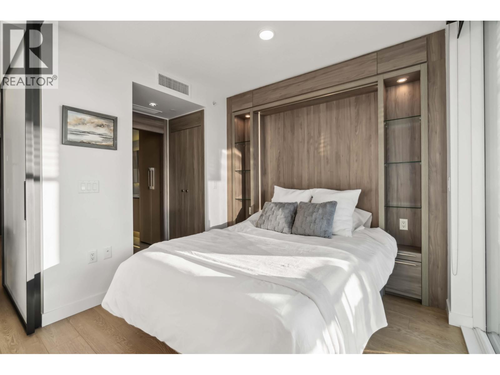 1387 87 Nelson Street, Vancouver, British Columbia  V6Z 0E8 - Photo 11 - R3053109