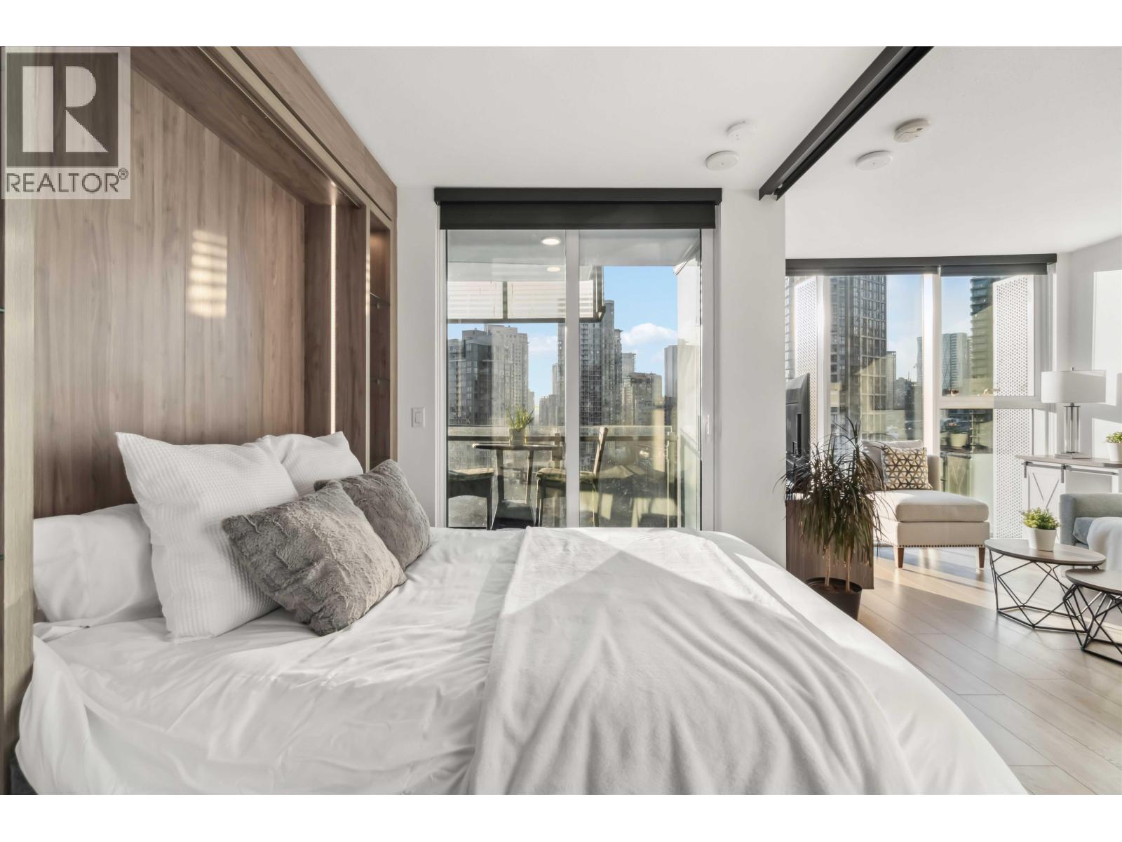 1387 87 Nelson Street, Vancouver, British Columbia  V6Z 0E8 - Photo 12 - R3053109