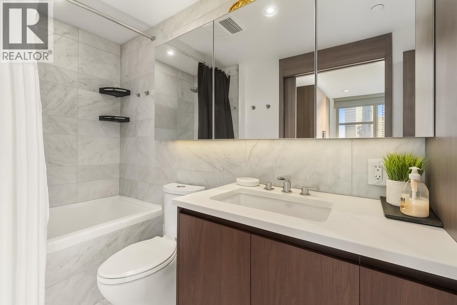 1387 87 Nelson Street, Vancouver, British Columbia  V6Z 0E8 - Photo 17 - R3053109