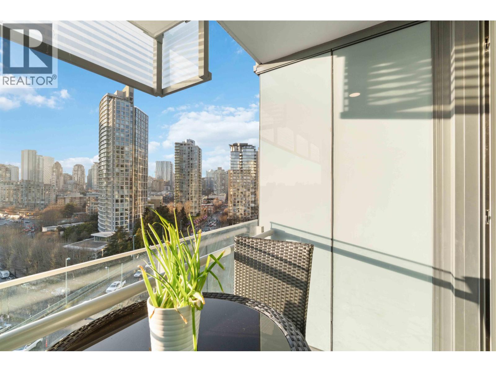 1387 87 Nelson Street, Vancouver, British Columbia  V6Z 0E8 - Photo 20 - R3053109