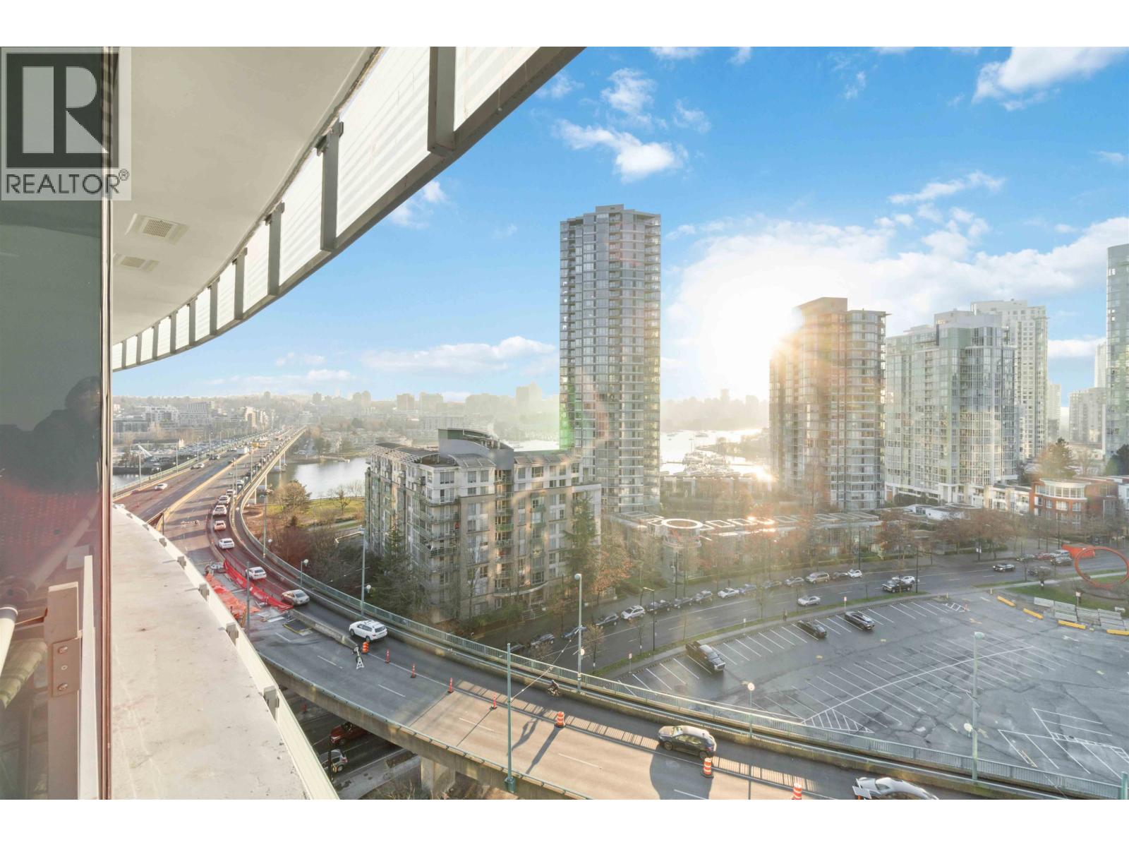 1387 87 Nelson Street, Vancouver, British Columbia  V6Z 0E8 - Photo 21 - R3053109