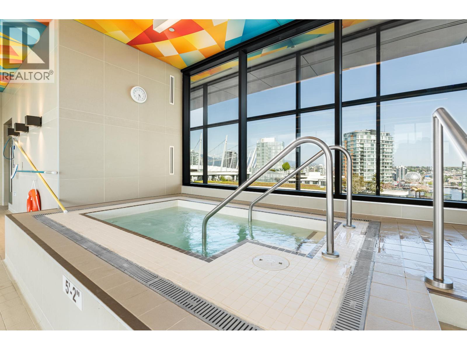 1387 87 Nelson Street, Vancouver, British Columbia  V6Z 0E8 - Photo 25 - R3053109