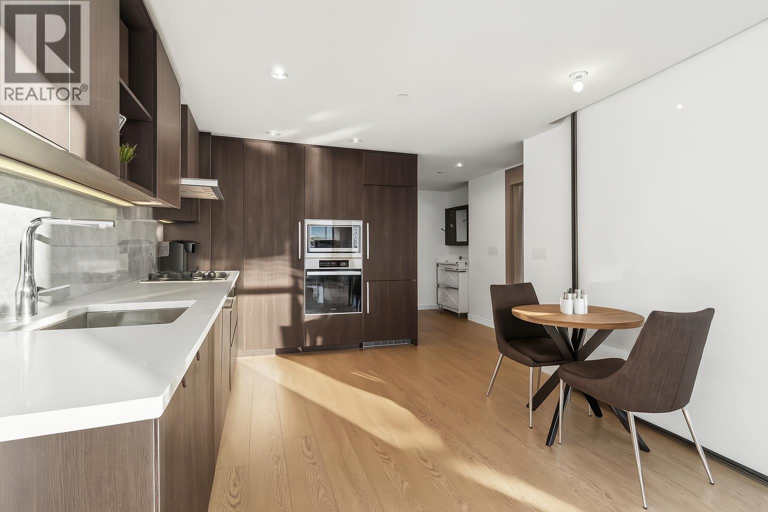 1387 87 Nelson Street, Vancouver, British Columbia  V6Z 0E8 - Photo 6 - R3053109