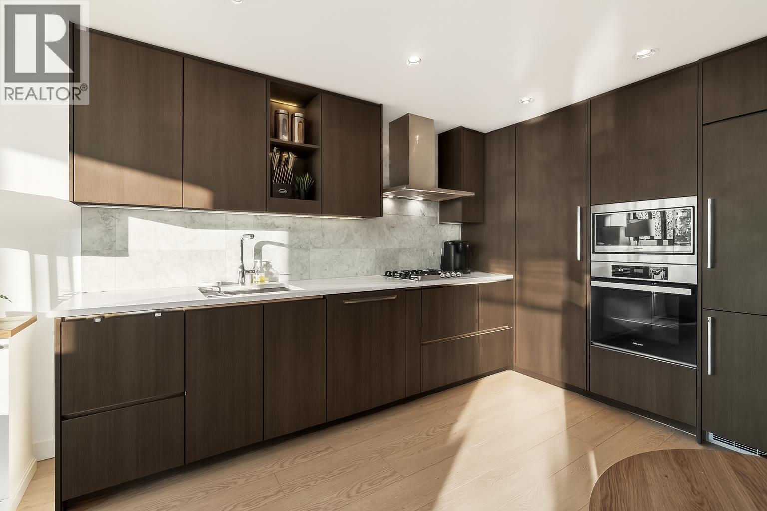 1387 87 Nelson Street, Vancouver, British Columbia  V6Z 0E8 - Photo 8 - R3053109