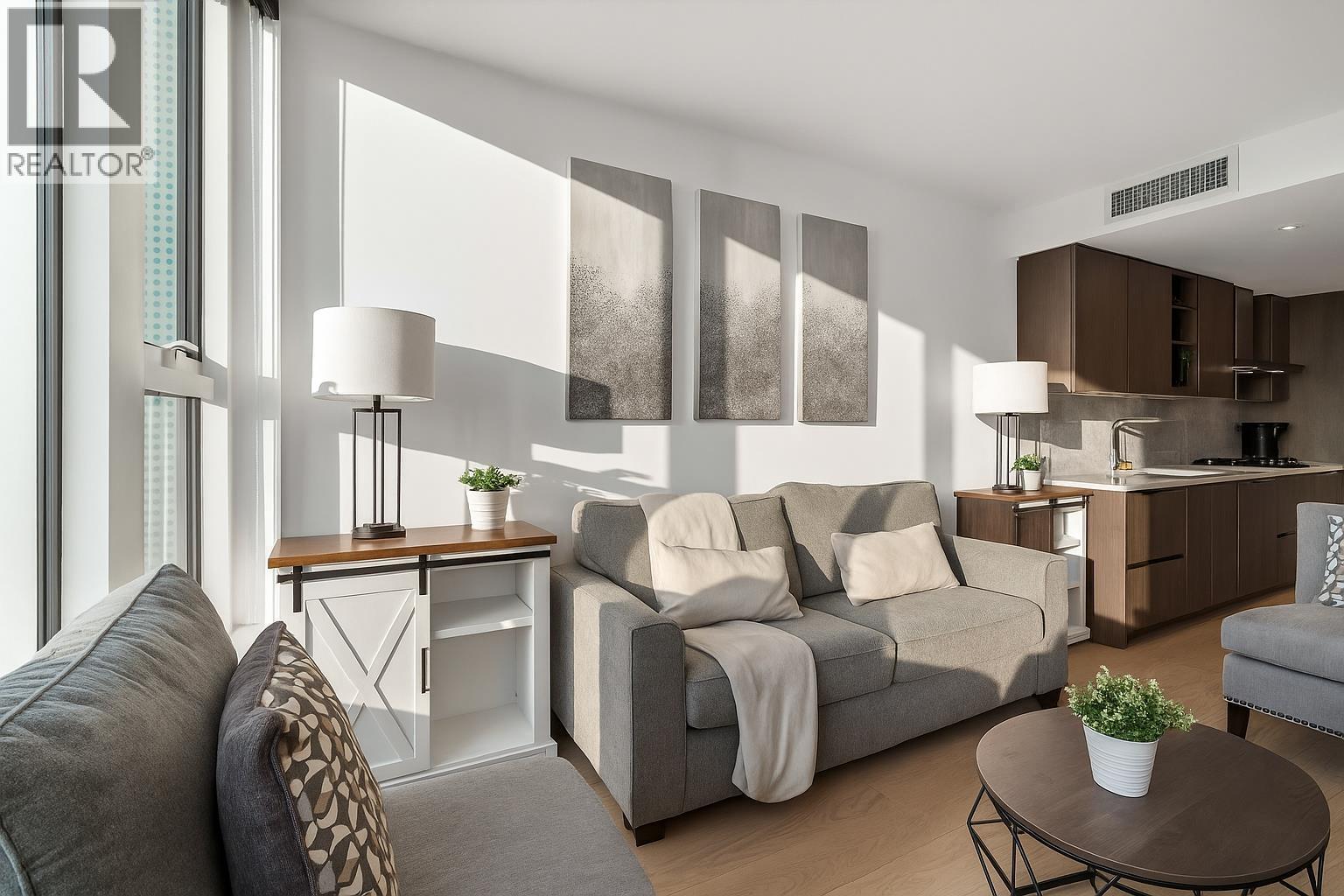 1387 87 Nelson Street, Vancouver, British Columbia  V6Z 0E8 - Photo 9 - R3053109