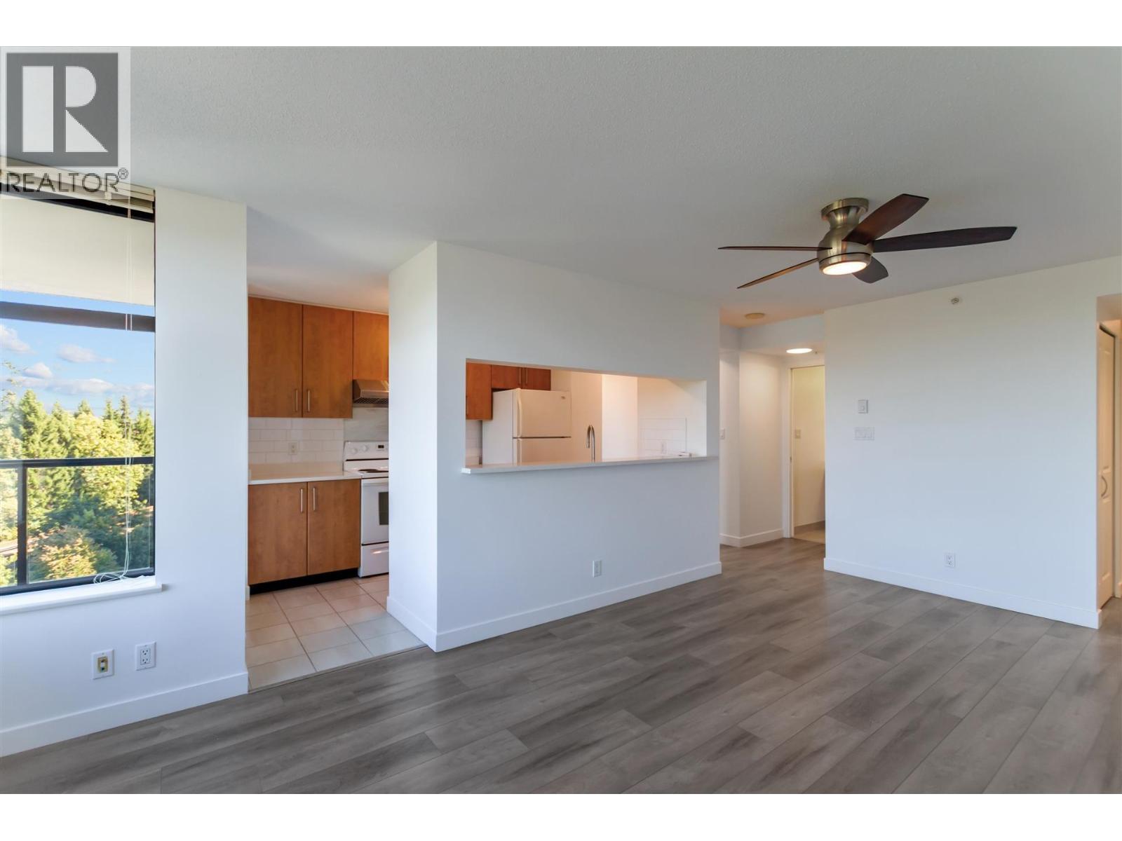 1009 5380 Oben Street, Vancouver, British Columbia  V5R 6H7 - Photo 11 - R3053113
