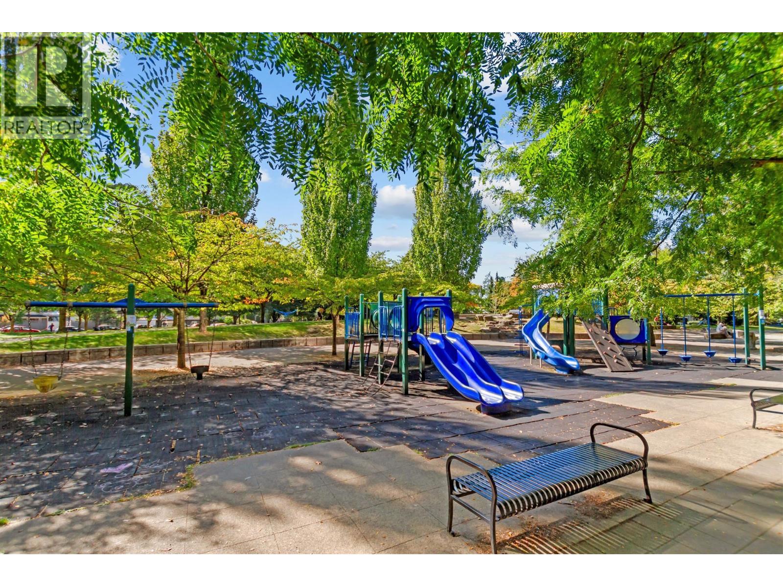 1009 5380 Oben Street, Vancouver, British Columbia  V5R 6H7 - Photo 21 - R3053113