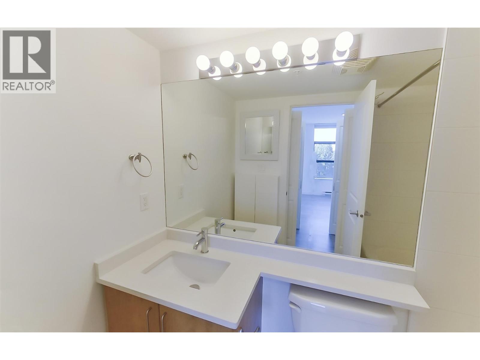 1009 5380 Oben Street, Vancouver, British Columbia  V5R 6H7 - Photo 3 - R3053113
