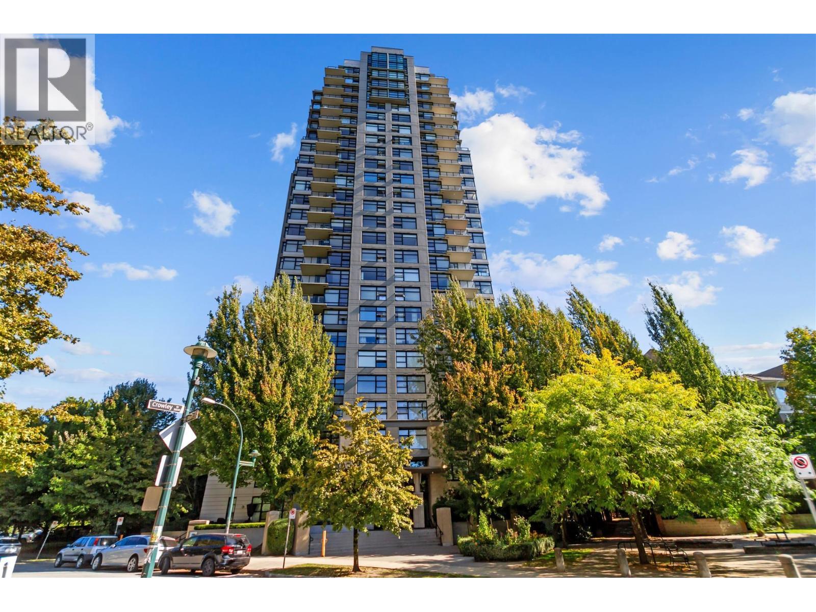1009 5380 Oben Street, Vancouver, British Columbia  V5R 6H7 - Photo 4 - R3053113