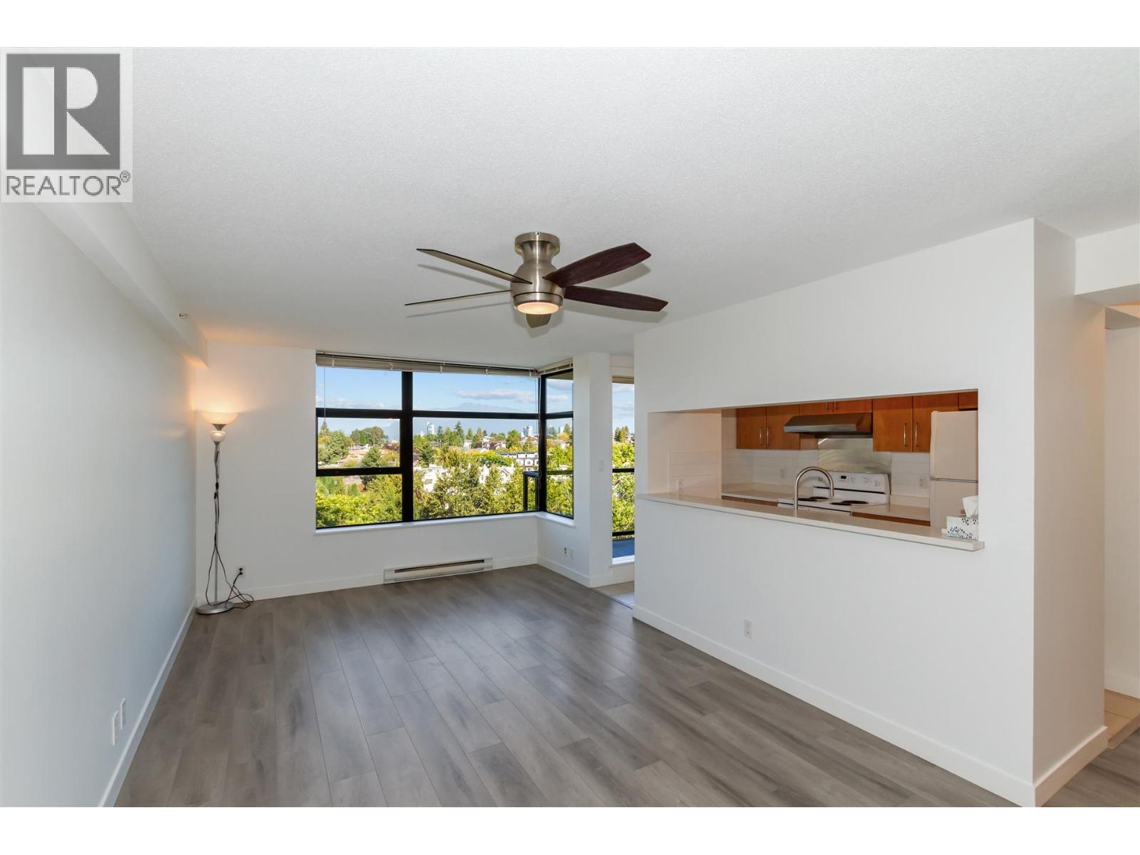 1009 5380 Oben Street, Vancouver, British Columbia  V5R 6H7 - Photo 5 - R3053113