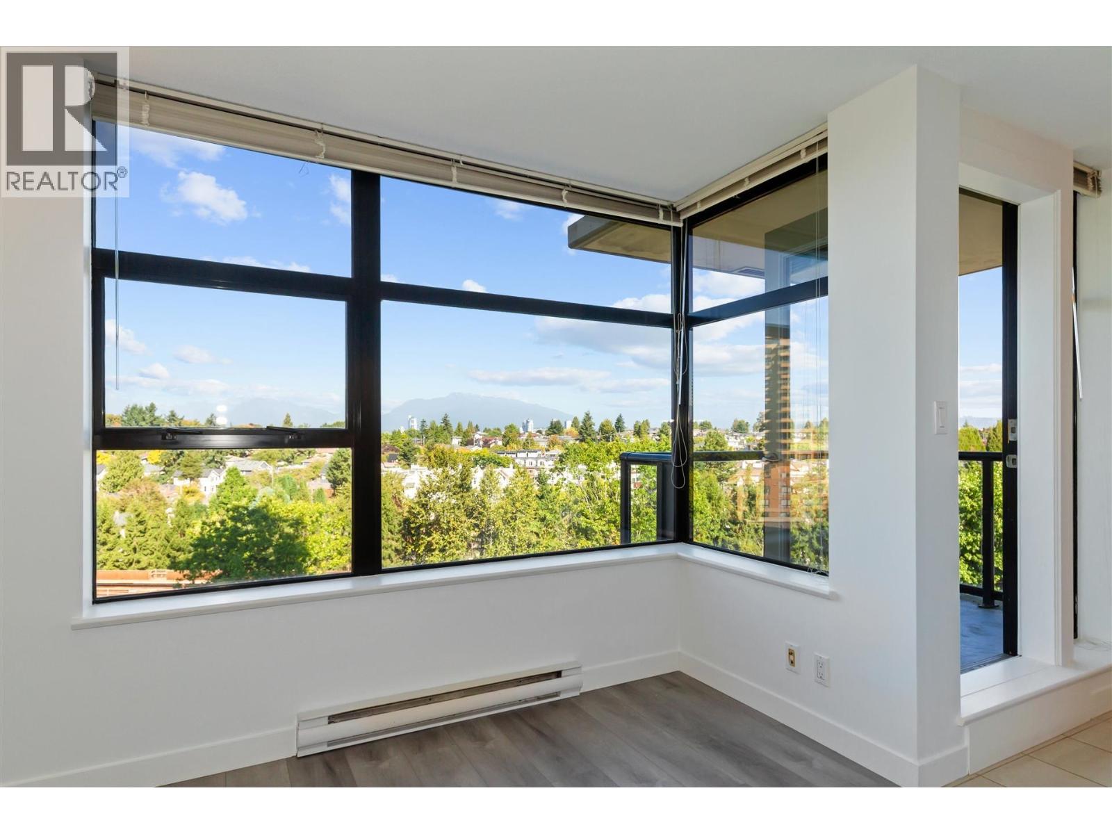 1009 5380 Oben Street, Vancouver, British Columbia  V5R 6H7 - Photo 6 - R3053113
