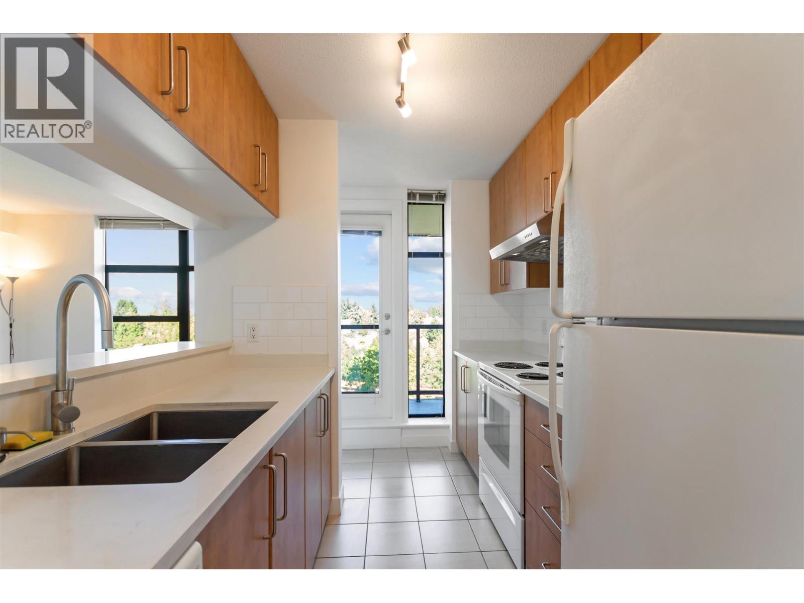 1009 5380 Oben Street, Vancouver, British Columbia  V5R 6H7 - Photo 9 - R3053113