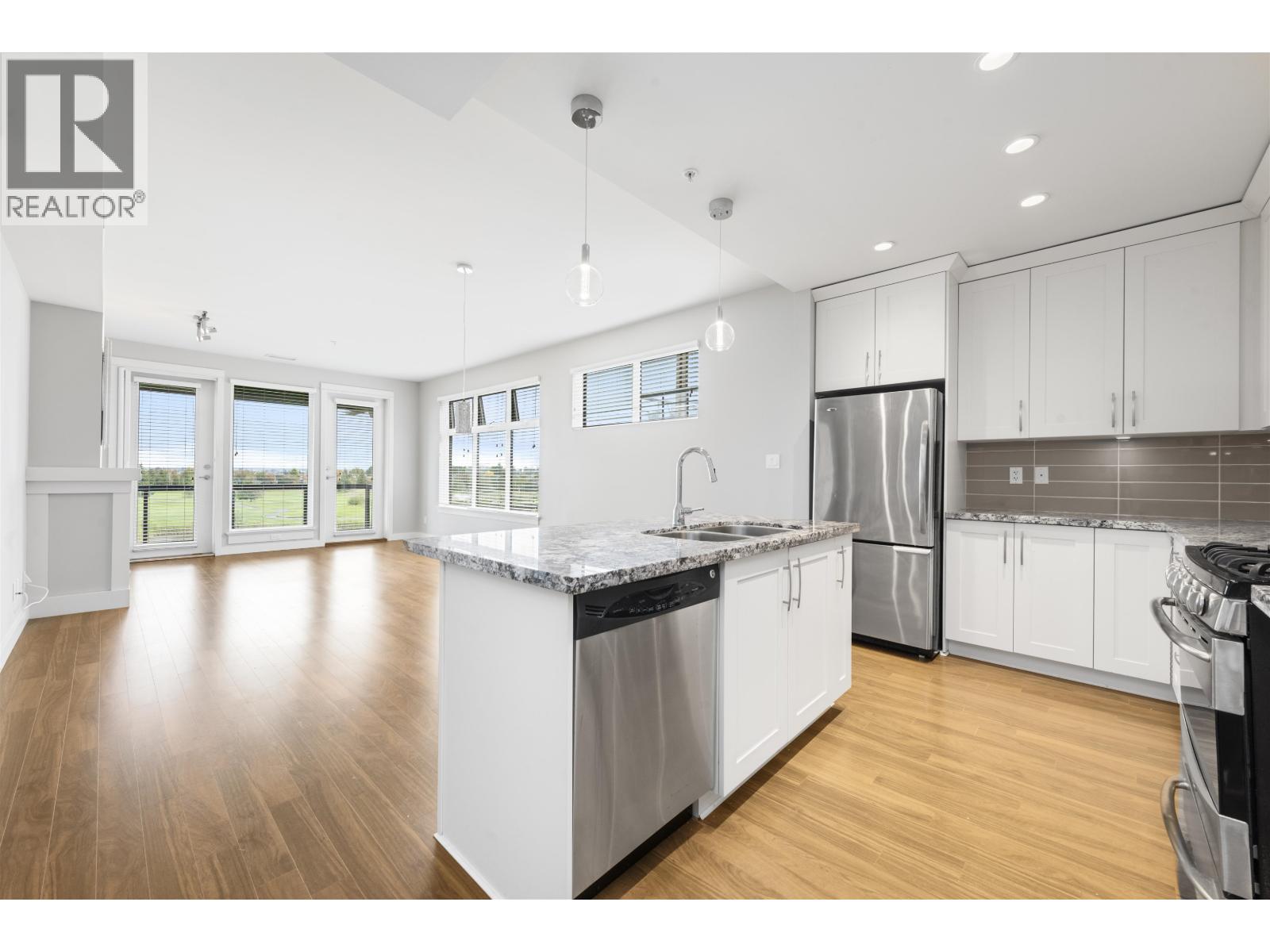 307 5099 Springs Boulevard, Delta, British Columbia  V4M 0A2 - Photo 13 - R3053120