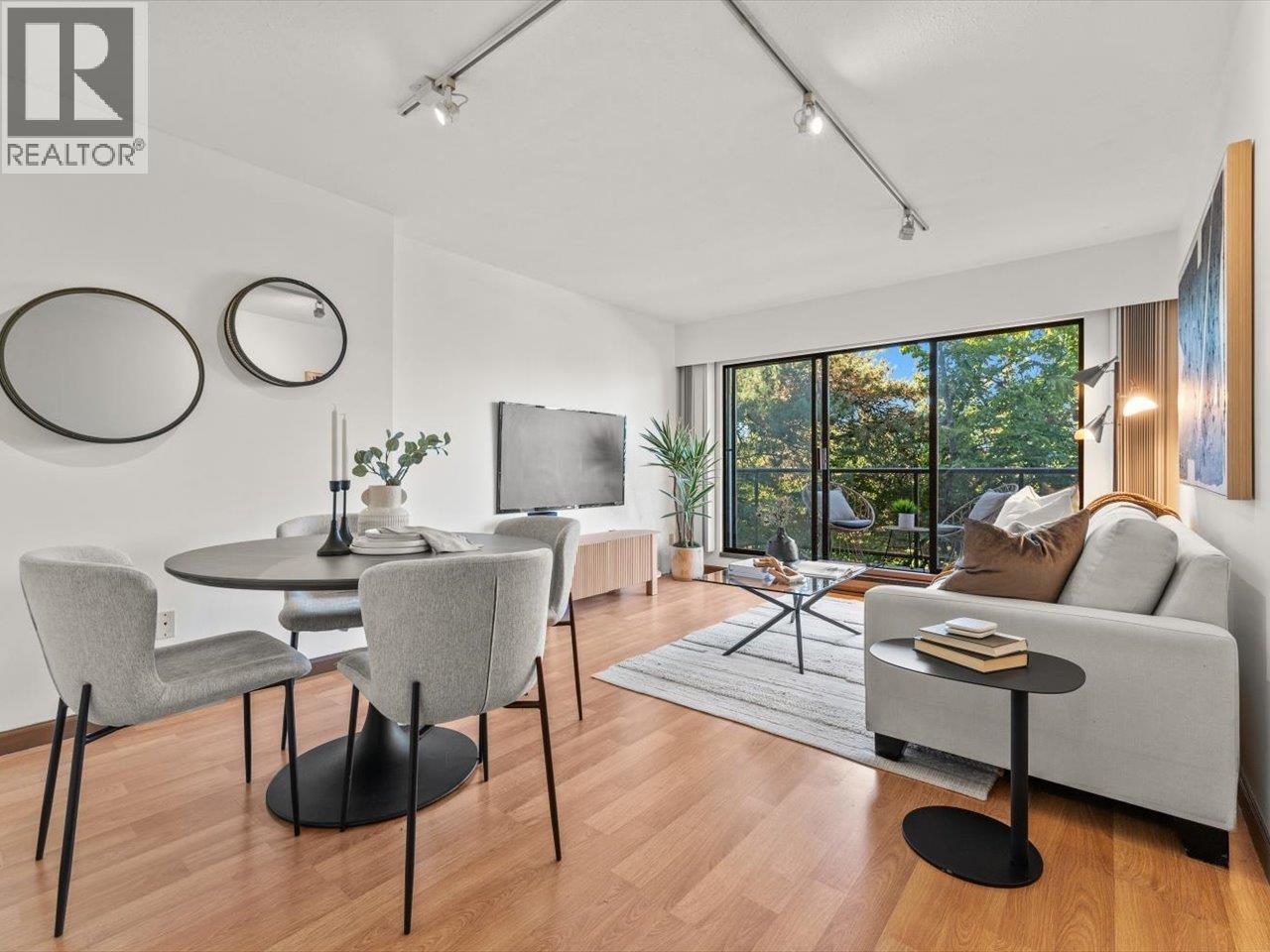 314 2222 PRINCE EDWARD STREET, Vancouver, British Columbia