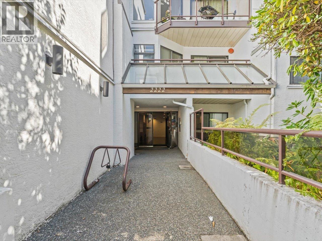 314 2222 Prince Edward Street, Vancouver, British Columbia  V5T 4M6 - Photo 24 - R3053121