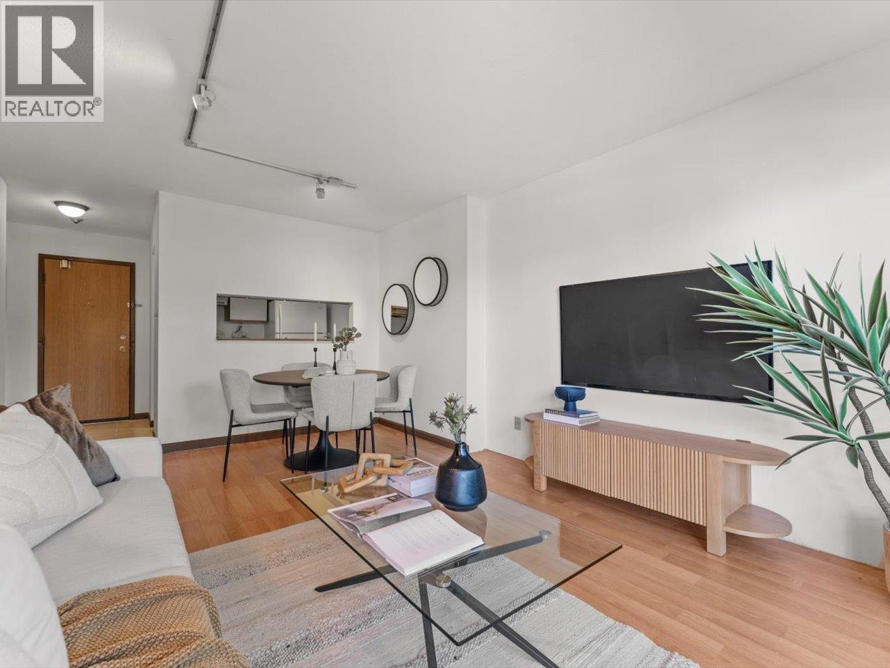 314 2222 Prince Edward Street, Vancouver, British Columbia  V5T 4M6 - Photo 5 - R3053121