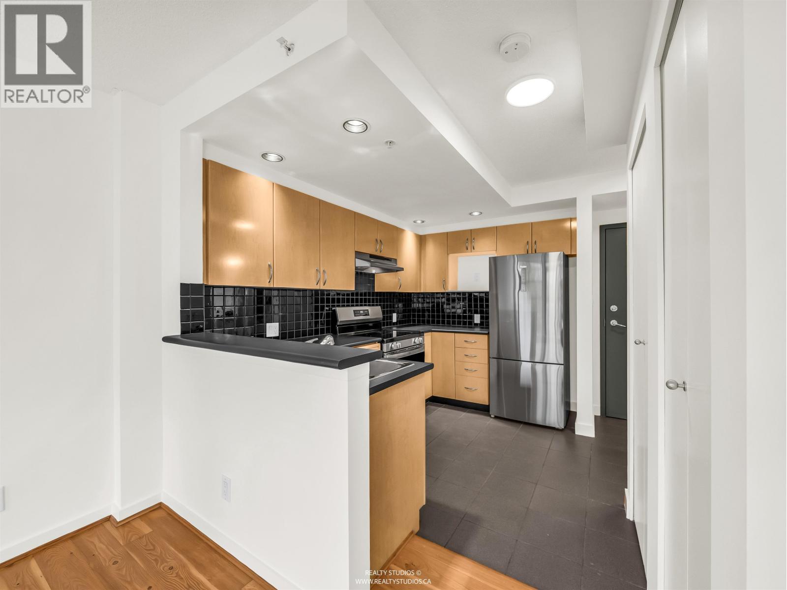 302 1688 Robson Street, Vancouver, British Columbia  V6G 1C7 - Photo 13 - R3053141
