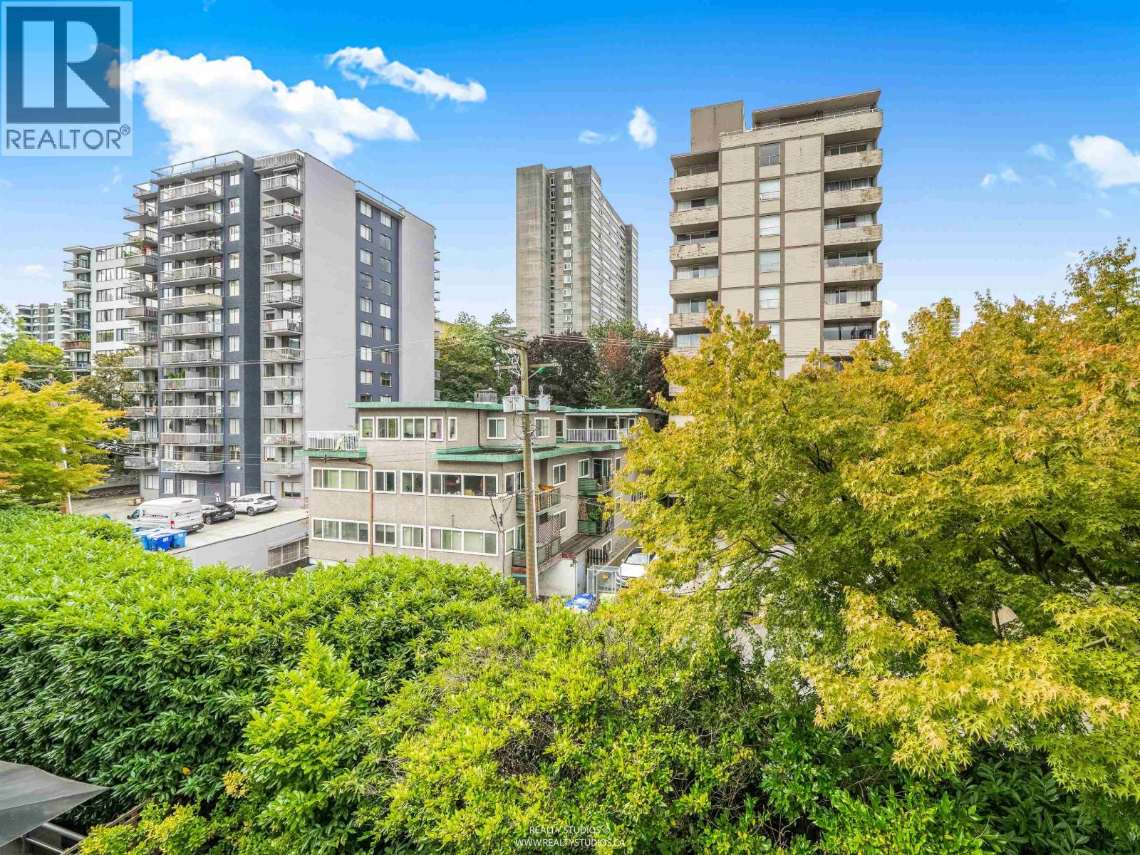 302 1688 Robson Street, Vancouver, British Columbia  V6G 1C7 - Photo 20 - R3053141