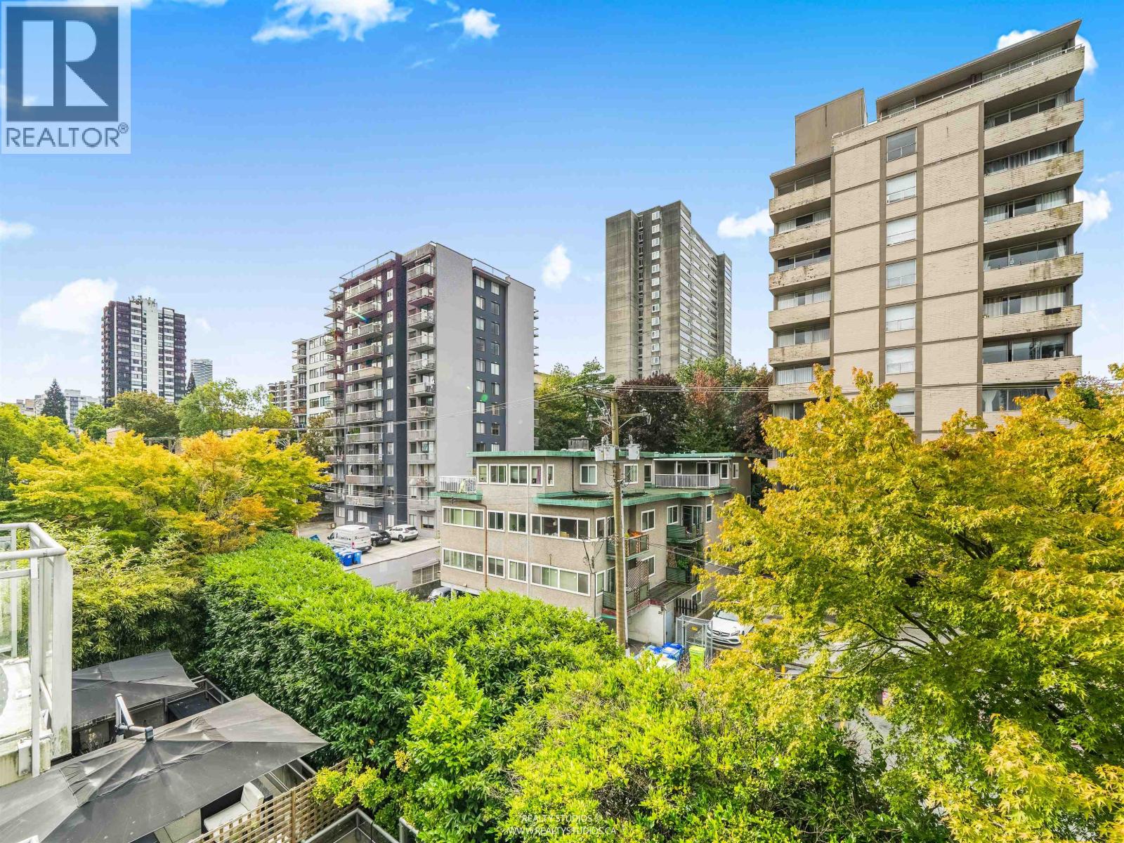 302 1688 Robson Street, Vancouver, British Columbia  V6G 1C7 - Photo 21 - R3053141