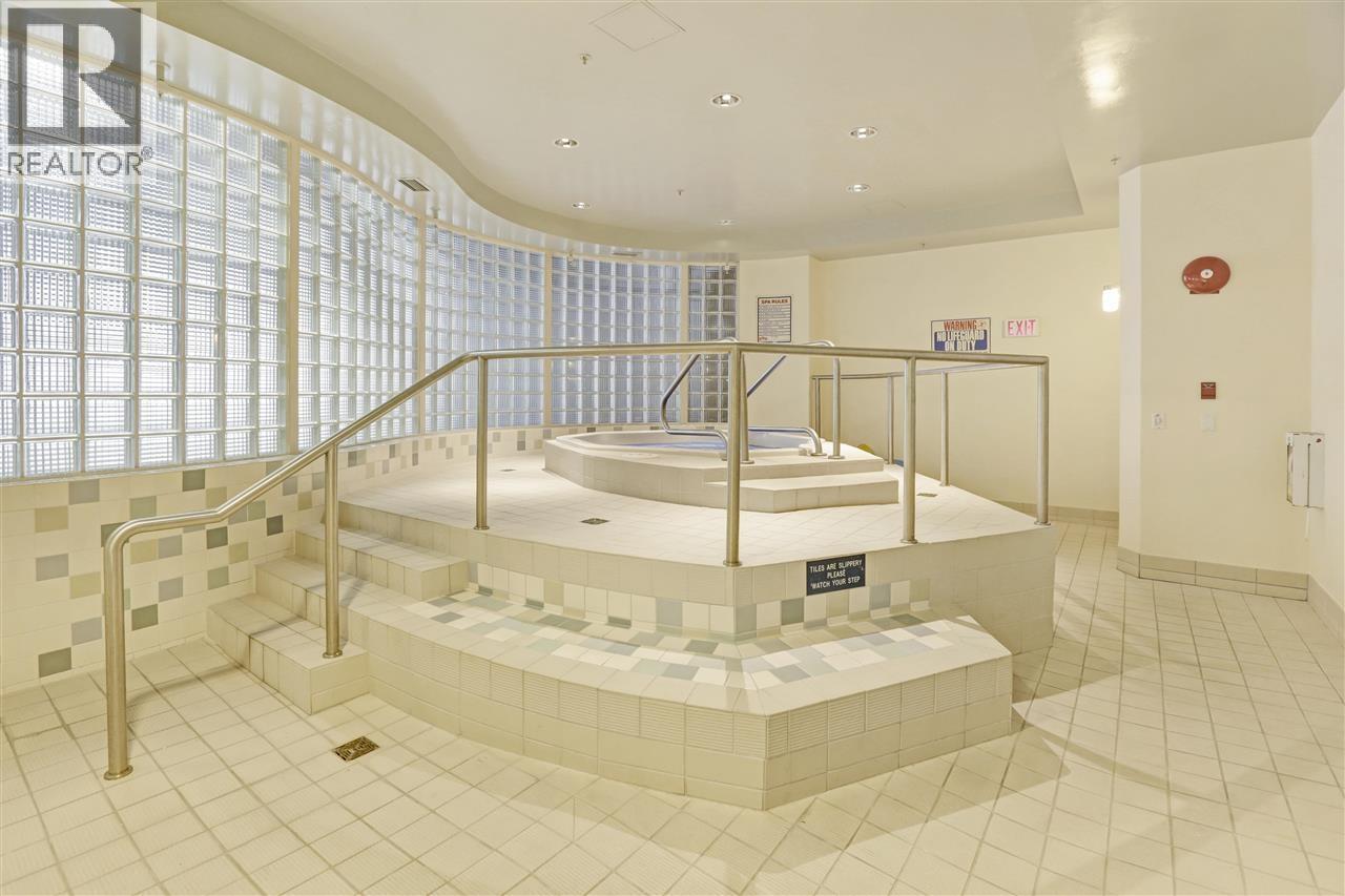 302 1688 Robson Street, Vancouver, British Columbia  V6G 1C7 - Photo 23 - R3053141