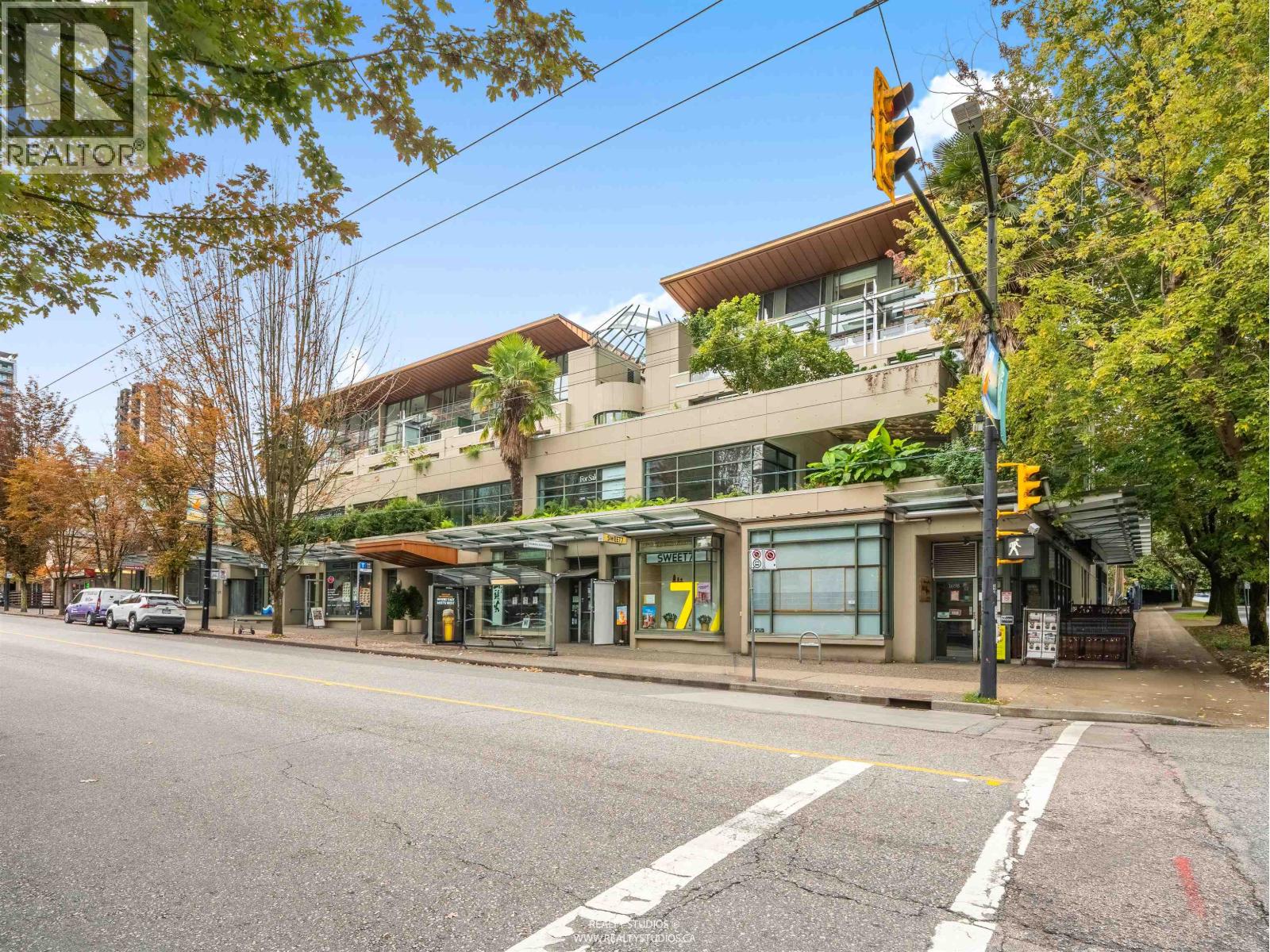 302 1688 Robson Street, Vancouver, British Columbia  V6G 1C7 - Photo 29 - R3053141