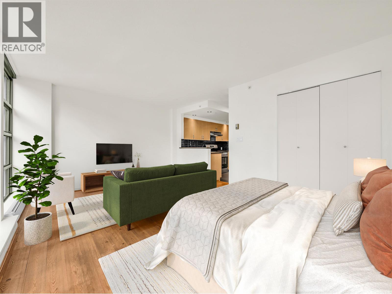 302 1688 Robson Street, Vancouver, British Columbia  V6G 1C7 - Photo 6 - R3053141