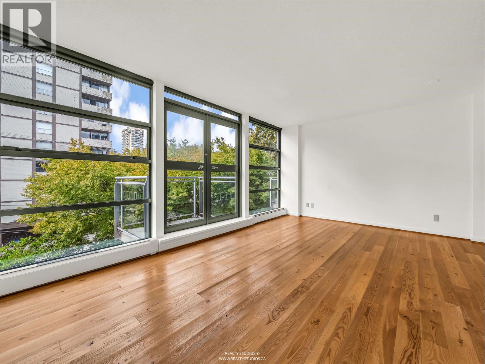 302 1688 Robson Street, Vancouver, British Columbia  V6G 1C7 - Photo 7 - R3053141