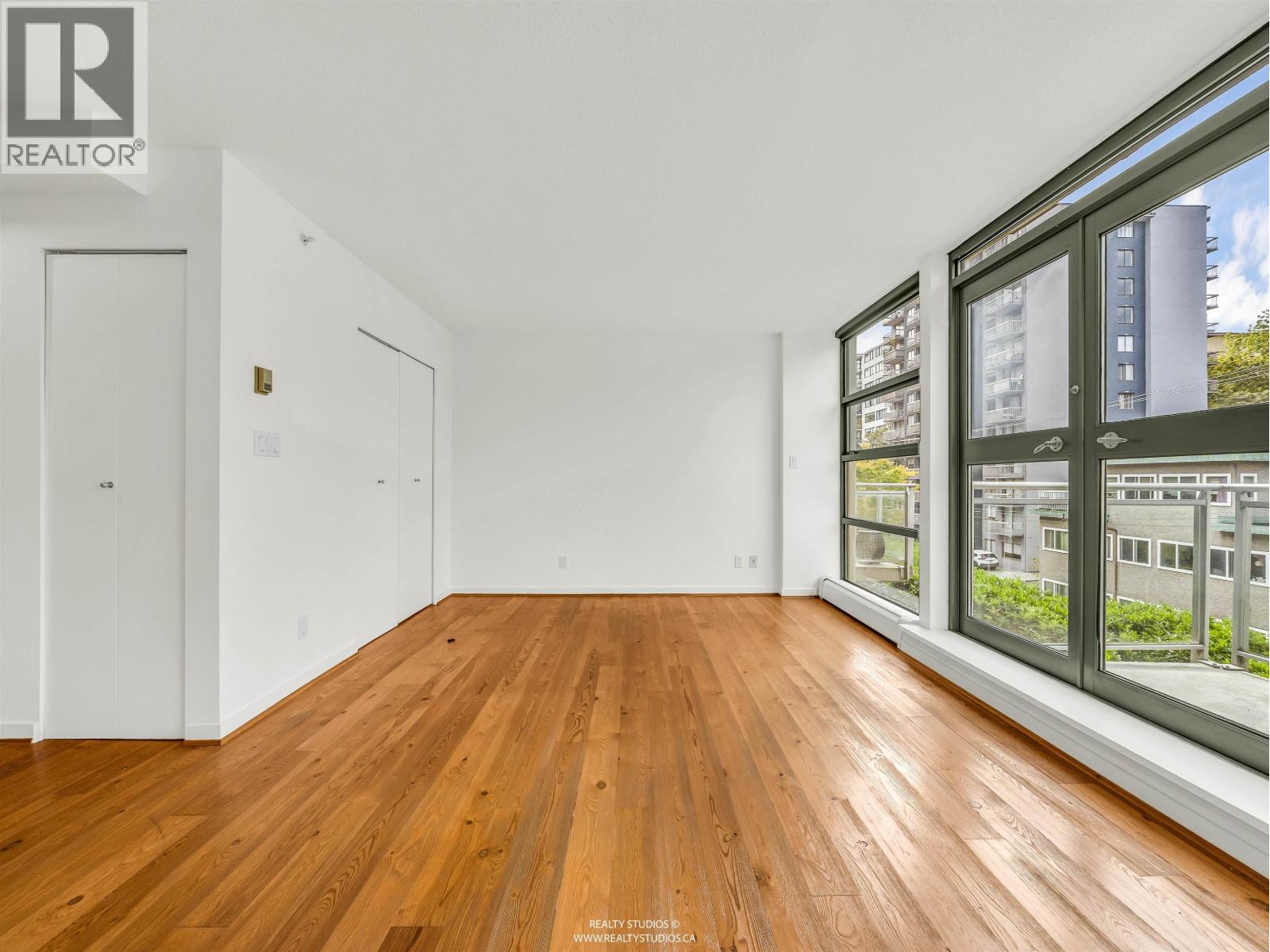302 1688 Robson Street, Vancouver, British Columbia  V6G 1C7 - Photo 9 - R3053141