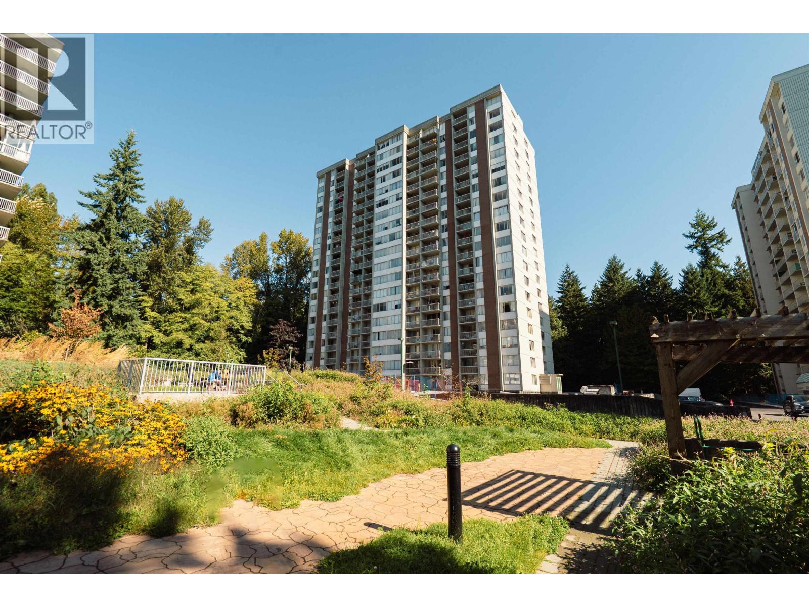 1404 2008 Fullerton Avenue, North Vancouver, British Columbia  V7P 3G7 - Photo 29 - R3053146