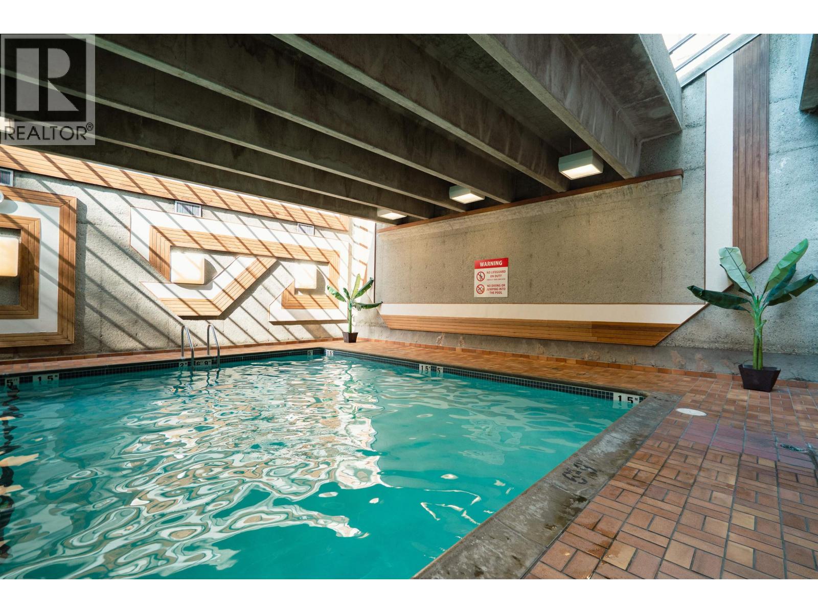 1404 2008 Fullerton Avenue, North Vancouver, British Columbia  V7P 3G7 - Photo 35 - R3053146